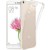 

TPU чехол Ultrathin Series 0,33mm для Xiaomi Mi Max