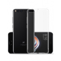 

TPU чехол Ultrathin Series 0,33mm для Xiaomi Mi Note 3