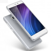 

TPU чехол Ultrathin Series 0,33mm для Xiaomi Redmi 4 Pro / Redmi 4 Prime
