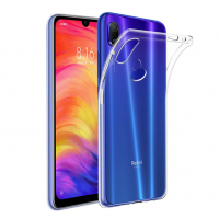 

TPU чехол Ultrathin Series 0,33mm для Xiaomi Redmi 7