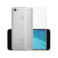 

TPU чехол Ultrathin Series 0,33mm для Xiaomi Redmi Y1 Lite