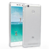 

TPU чехол Ultrathin Series 0,33mm для Xiaomi Redmi Pro