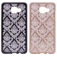 

TPU чехол Veil "Print" для Samsung A320 Galaxy A3 (2017)