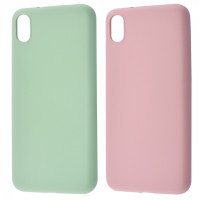 

TPU чехол WAVE Colorful для Xiaomi Redmi 7A
