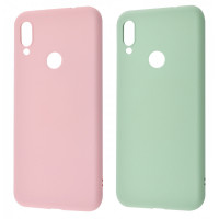 

TPU чехол WAVE Colorful для Xiaomi Redmi Note 7 / Note 7 Pro / Note 7s