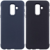 

TPU чехол Weave для Samsung Galaxy A6 Plus (2018)