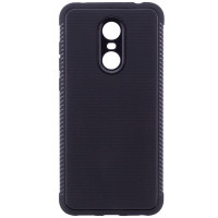 

TPU чехол Weave для Xiaomi Redmi 5 Plus / Redmi Note 5 (SC)