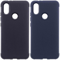 

TPU чехол Weave для Xiaomi Mi A2 Lite / Xiaomi Redmi 6 Pro