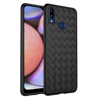 

TPU чехол Weaving Case для Samsung Galaxy A10s