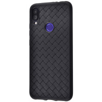 

TPU чехол Weaving Case для Xiaomi Redmi Note 7 / Note 7 Pro / Note 7s