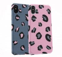 

TPU чехол Wild Print для Apple iPhone XS Max (6.5")