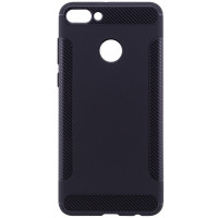 

TPU чехол Slim Series v2 для Huawei Y9 (2018) / Enjoy 8 Plus