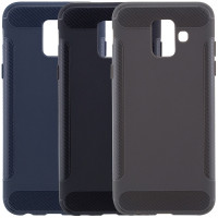 

TPU чехол Slim Series v2 для Samsung Galaxy A6 (2018)