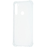 

TPU чехол WXD Series 0,8mm для Xiaomi Redmi Note 8