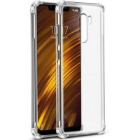 

TPU чехол WXD Series 0,8mm для Xiaomi Redmi Note 8 Pro