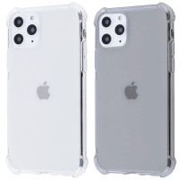

TPU чехол WXD Series противоударный для Apple iPhone 11 Pro Max (6.5")
