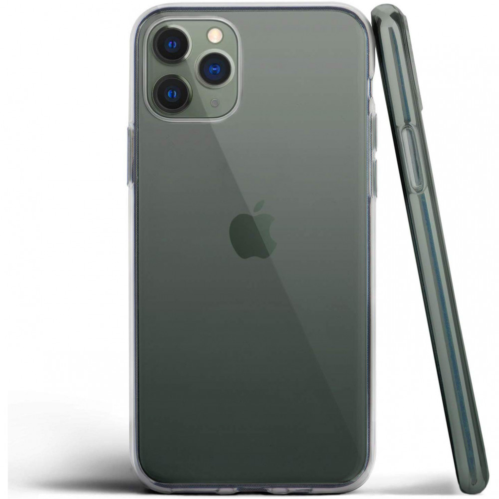 

TPU чохол X-Level Anti-Slip series для Apple iPhone 11 Pro (5.8") (Прозорий)