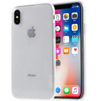 

TPU чехол X-Level Anti-Slip series для Apple iPhone X / XS (5.8")