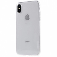 

TPU чехол X-Level Anti-Slip series для Apple iPhone XS Max (6.5")
