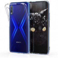 

TPU чехол X-Level Anti-Slip series для Huawei P Smart Pro / Honor 9X (China)