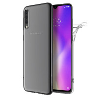 

TPU чехол X-Level Anti-Slip series для Samsung Galaxy A70 (A705F)