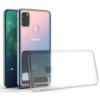 

TPU чехол X-Level Anti-Slip series для Samsung Galaxy M30s