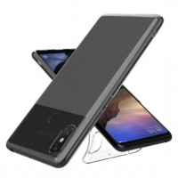 

TPU чехол X-Level Anti-Slip series для Xiaomi Mi 8 SE