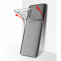 

TPU чехол X-Level Anti-Slip series для Xiaomi Mi 9