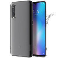 

TPU чехол X-Level Anti-Slip series для Xiaomi Mi 9 SE