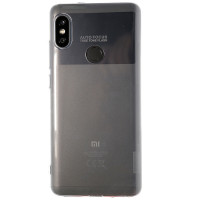 

TPU чехол X-Level Anti-Slip series для Xiaomi Redmi Note 6