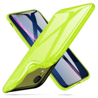 

TPU чехол X-Level Rainbow Series для Apple iPhone XR (6.1")