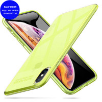 

TPU чехол X-Level Rainbow Series для Huawei Nova 3i
