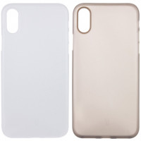 

Ультратонкий PP чехол X-Level Wings Series для Apple iPhone X / XS (5.8")