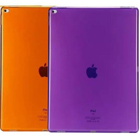 TPU чехол Epic Color Transparent для Apple iPad Air 10.5'' (2019)  / Pro 10.5 (2017)