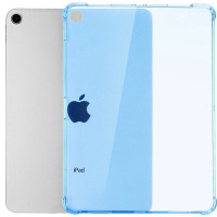 TPU чехол Epic Ease Color с усиленными углами для Apple iPad 10.2" (2019) / Apple iPad 10.2" (2020)