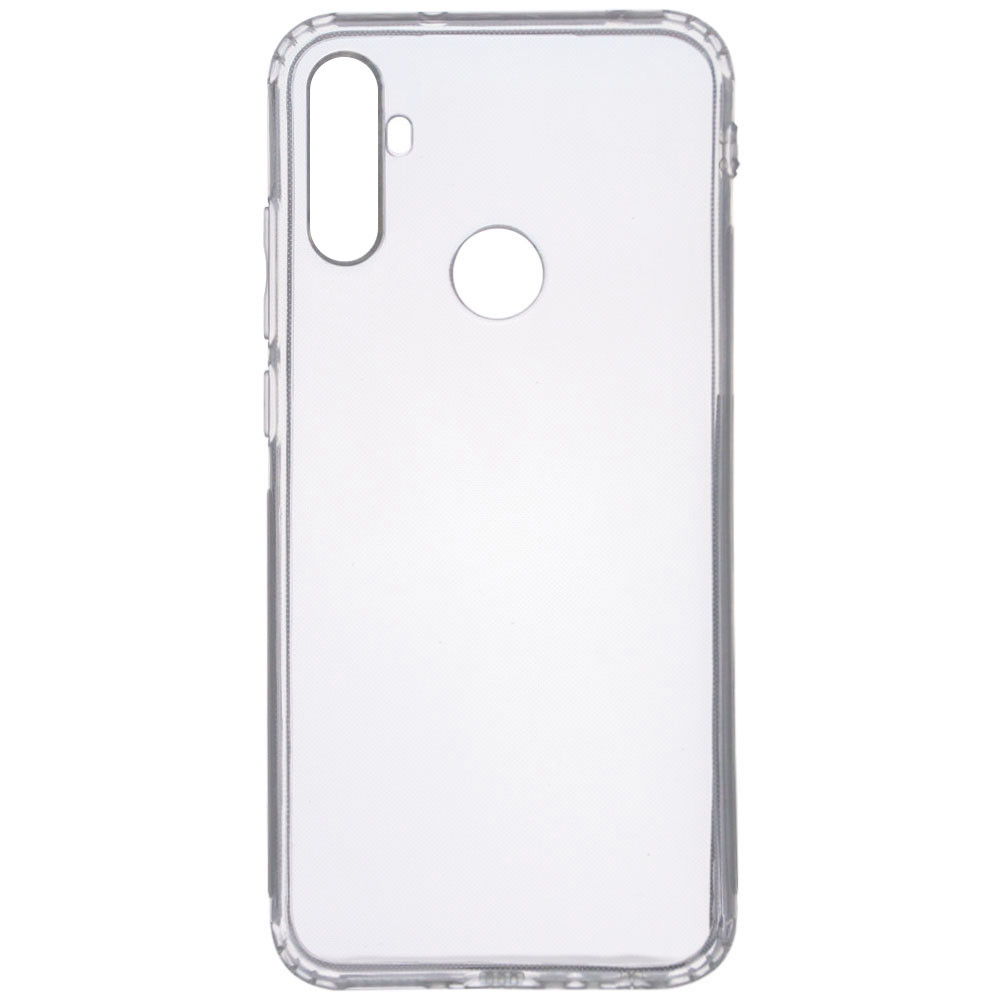 

TPU чохол Epic Ease з посиленими кутами для Realme C3