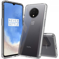 

TPU чехол Epic Premium Transparent для OnePlus 7T