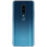 

TPU чехол Epic Premium Transparent для OnePlus 7T Pro