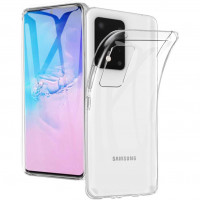 

TPU чехол G-Case Cool Series для Samsung Galaxy S11 Plus