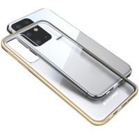 TPU чехол G-Case Shiny Series для Samsung Galaxy S20 Ultra