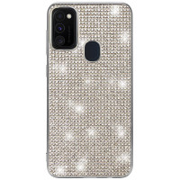

TPU чехол Lovely Sparkle для Samsung Galaxy M30s