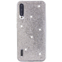 

TPU чехол Lovely Sparkle для Xiaomi Mi A3 (CC9e)