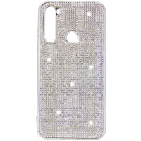 

TPU чехол Lovely Sparkle для Xiaomi Redmi Note 8