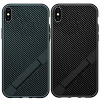 

TPU чехол Magic Folding series для Apple iPhone X / XS (5.8")