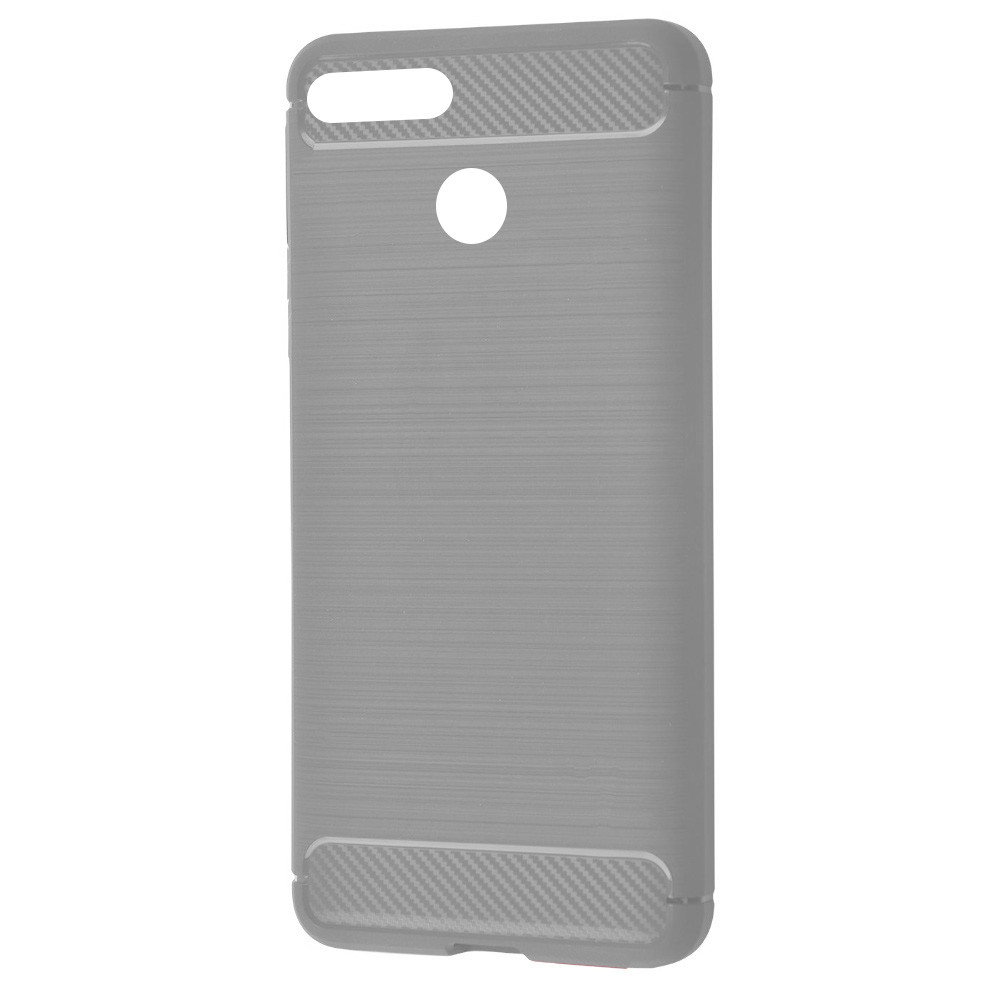 

TPU чохол Slim Series для Oppo A5s (Сірий)