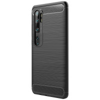 TPU чехол Slim Series для Xiaomi Mi Note 10 / Note 10 Pro / Mi CC9 Pro / Note 10 Lite