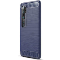 TPU чехол Slim Series для Xiaomi Mi Note 10 / Note 10 Pro / Mi CC9 Pro / Note 10 Lite