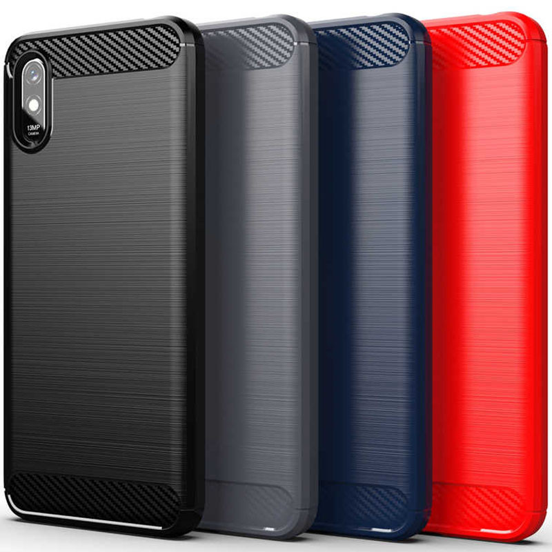 

TPU чохол Slim Series для Xiaomi Redmi 9A