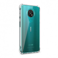 

TPU чехол SMTT для Nokia 6.2 / 7.2