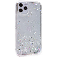 TPU чохол Star Glitter для Apple iPhone 11 Pro (5.8")